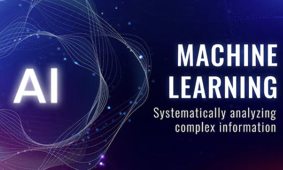 Machine Learning 